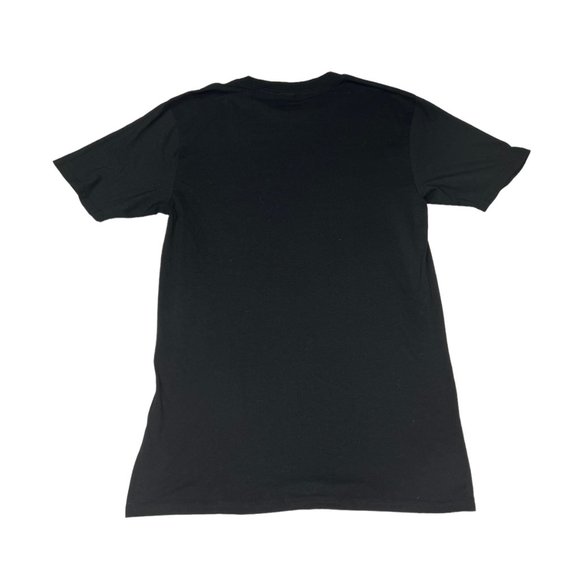 Marvel Shirt Unisex XL Wanda Vision Black Short Sleeve Crewneck - Picture 6 of 7